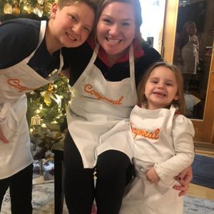 Meet your Posher, Blair